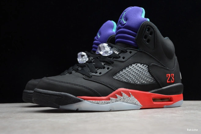 Rep BK 5 jordan air cz1786-001 “top 3” 1130